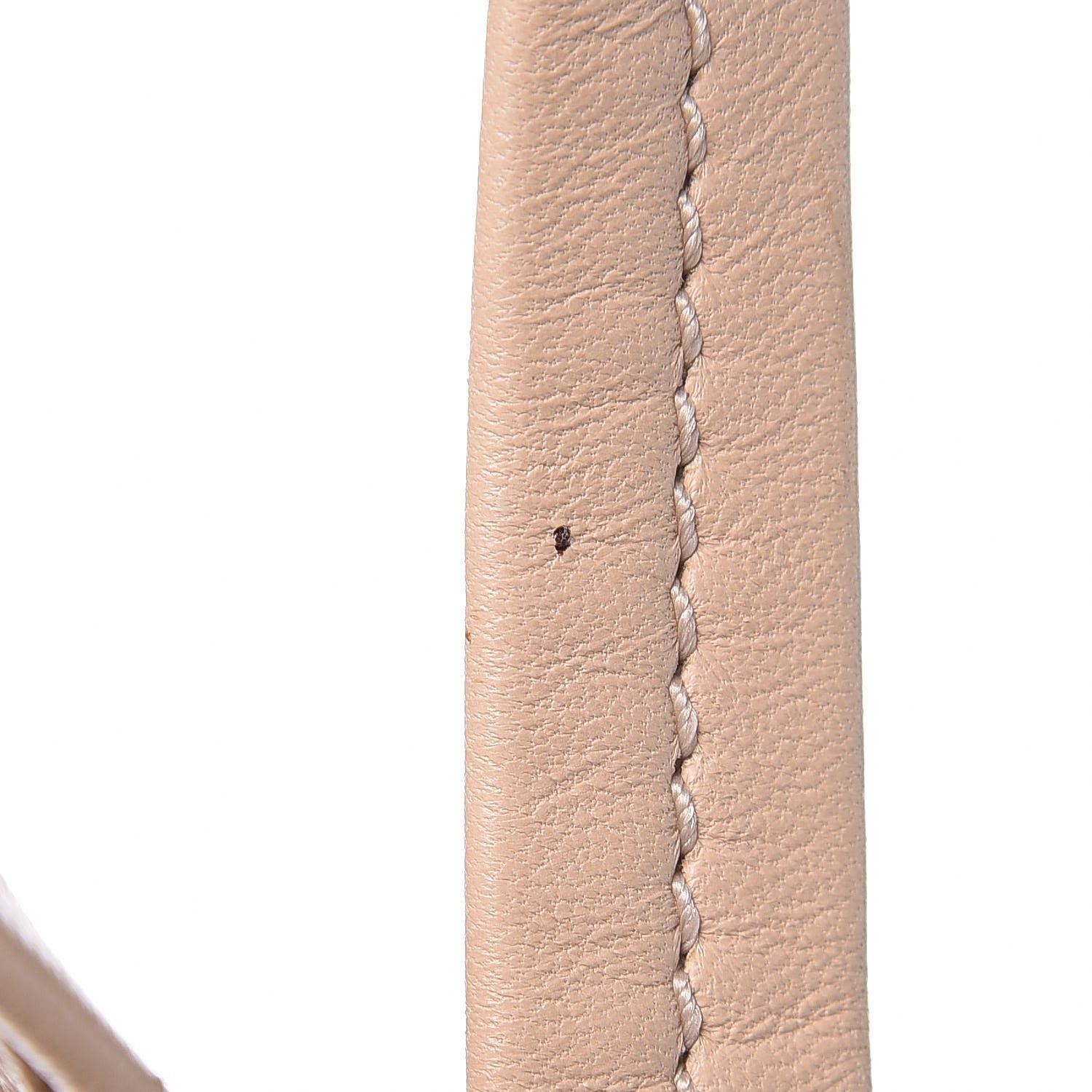Celine Smooth Lambskin Vertical Side Cabas Blush Black 19 of 19