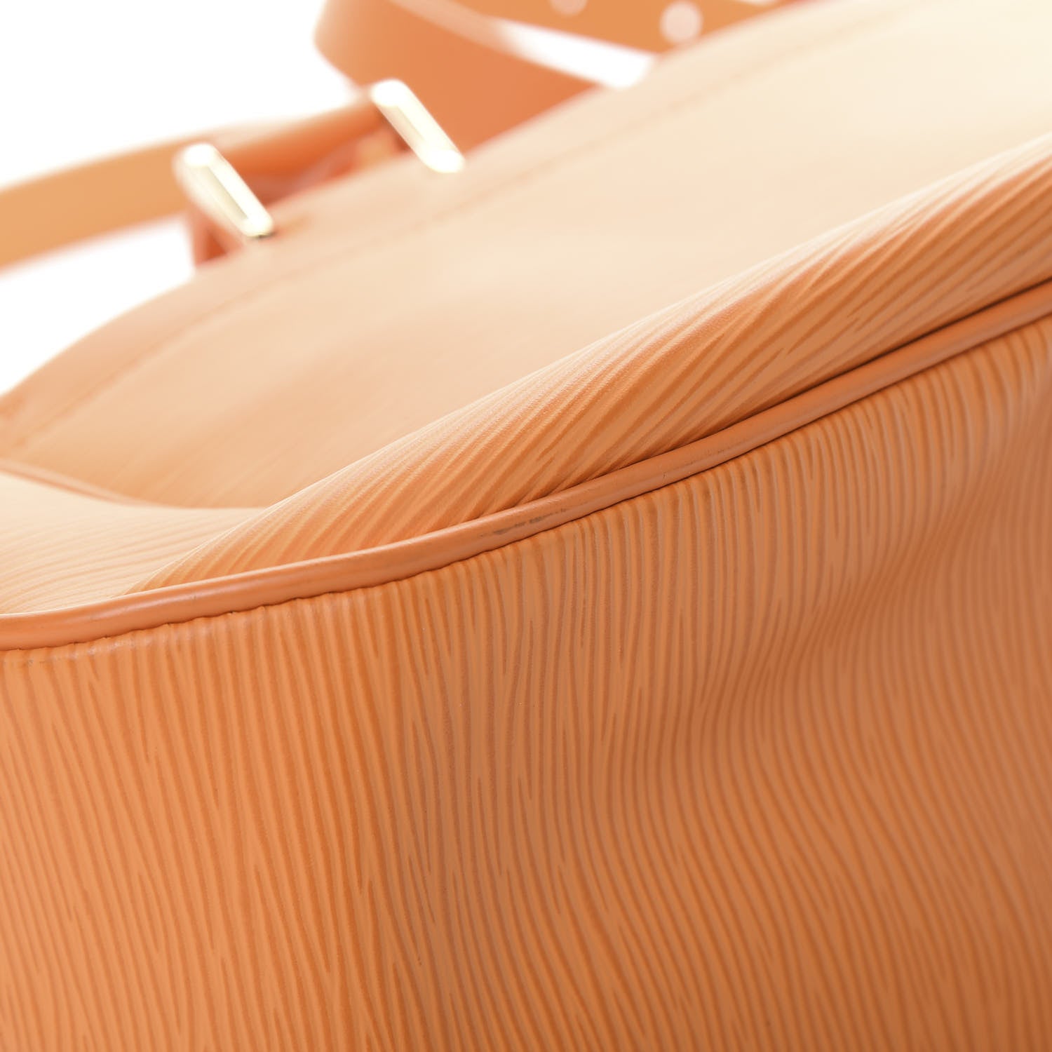 Louis Vuitton Epi Dhanura MM Mandarin 8 of 13