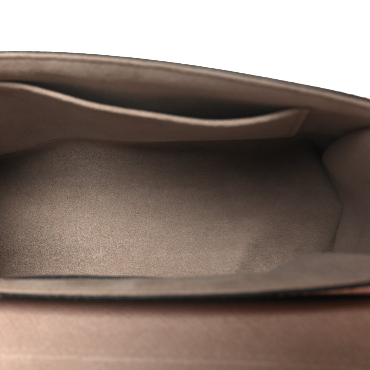 Epi Twist Shoulder Bag MM Rose Jasmine