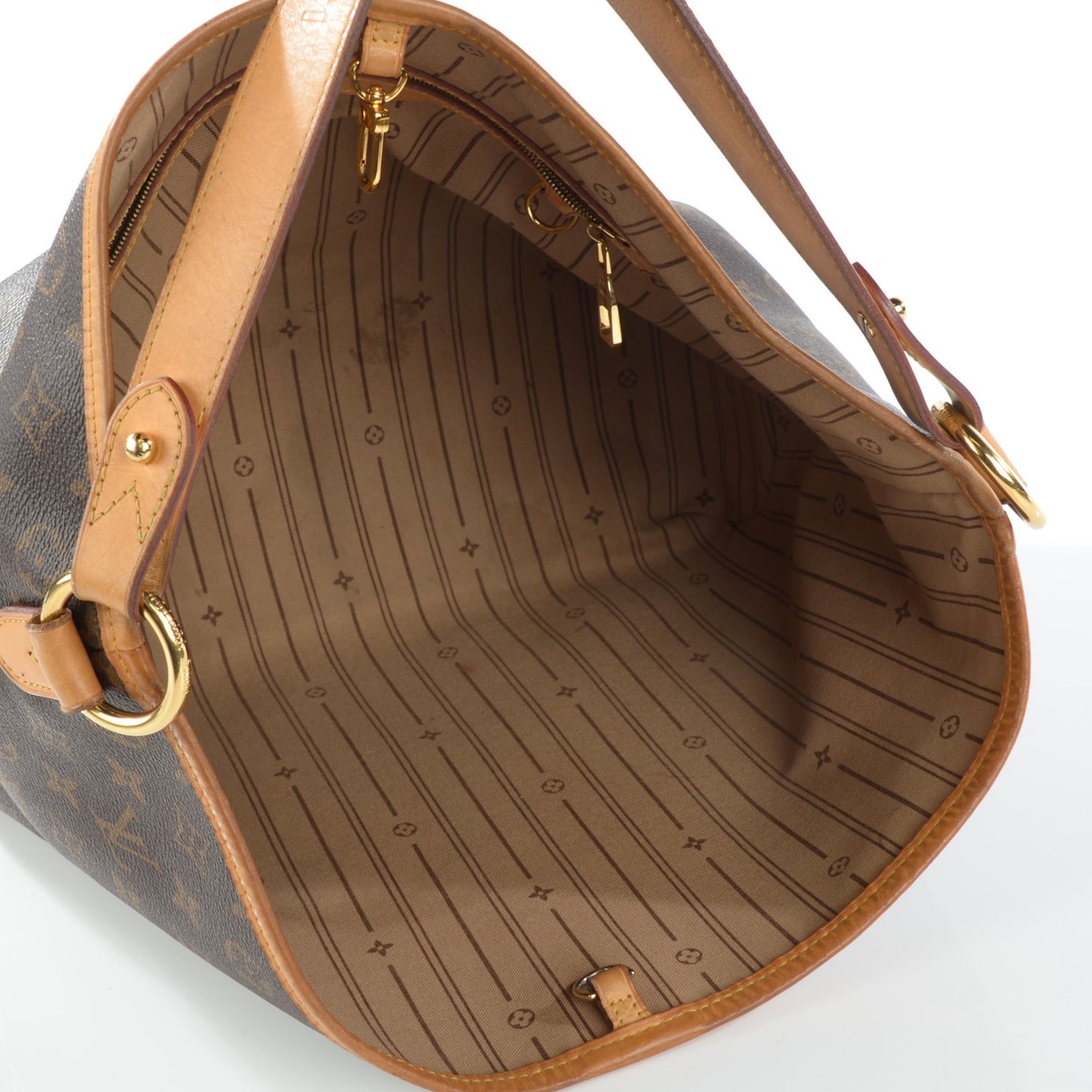 Monogram Delightful PM
