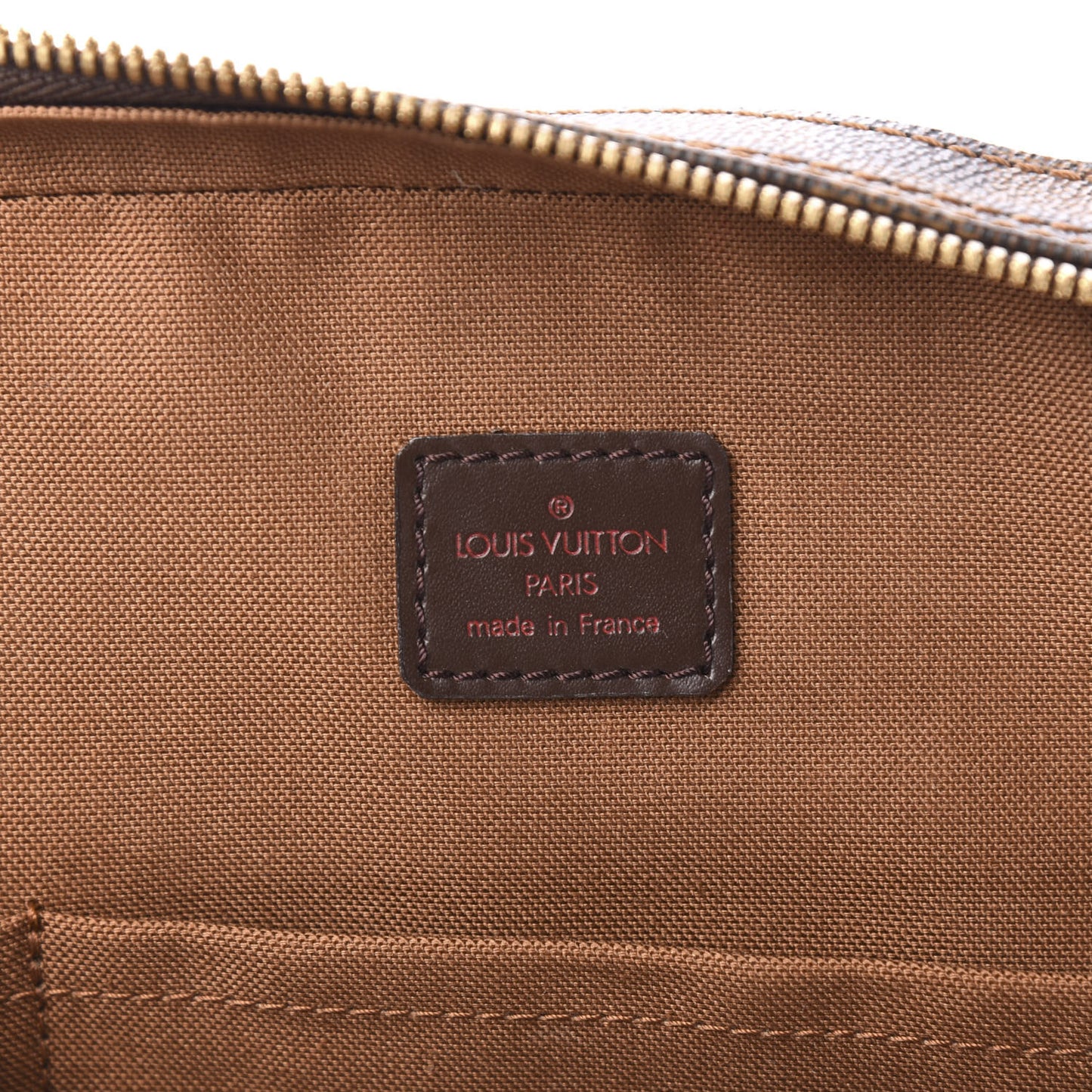 Damier Ebene Dorsoduro Messenger