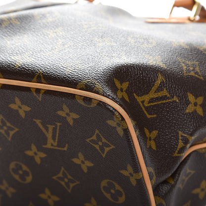 Louis Vuitton Monogram Palermo PM 11 of 13