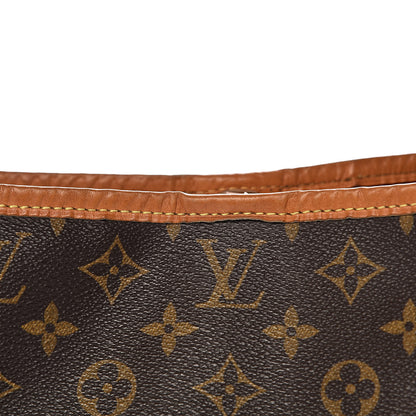 Louis Vuitton Monogram Delightful PM Pivoine 8 of 12