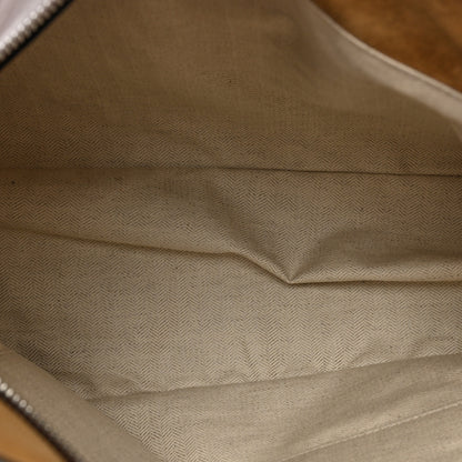 Loewe Calfskin Large Puzzle Bag Brown 6 of 22