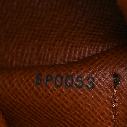 Louis Vuitton Monogram Papillon 30 7 of 9