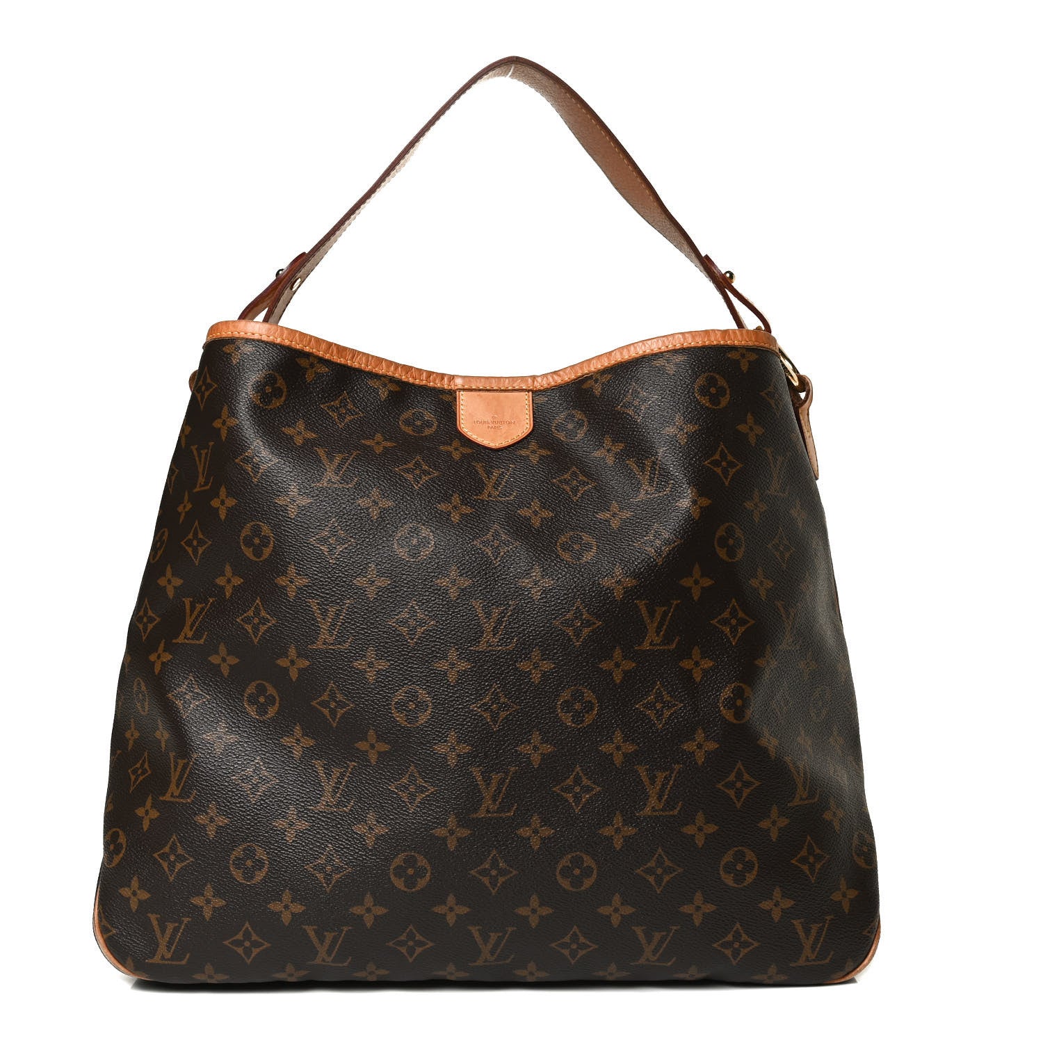 Louis Vuitton Monogram Delightful MM 1 of 13