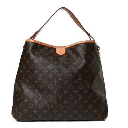 Louis Vuitton Monogram Delightful MM 1 of 16