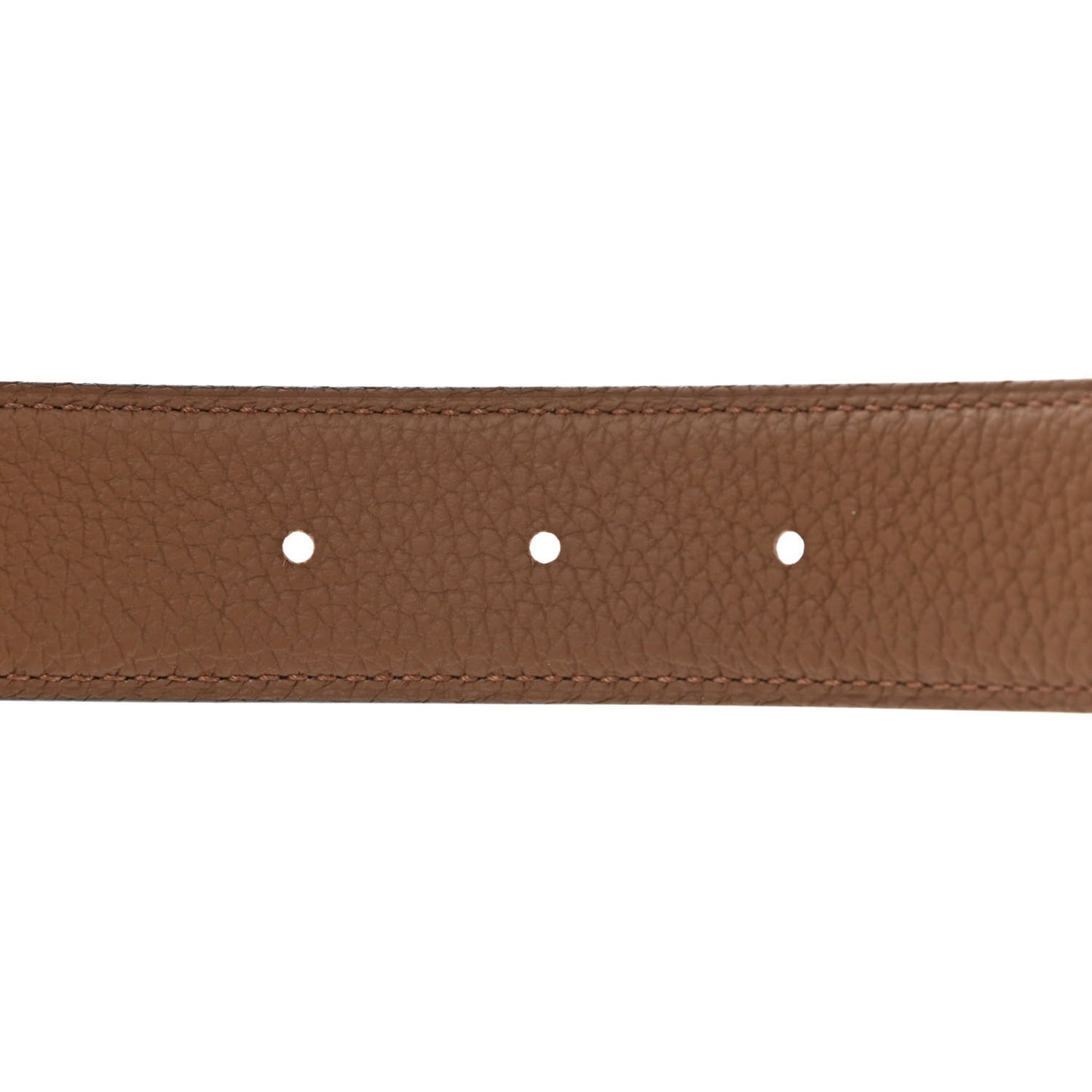 Box Togo 32mm Belt Strap 90 Graphite Alezan