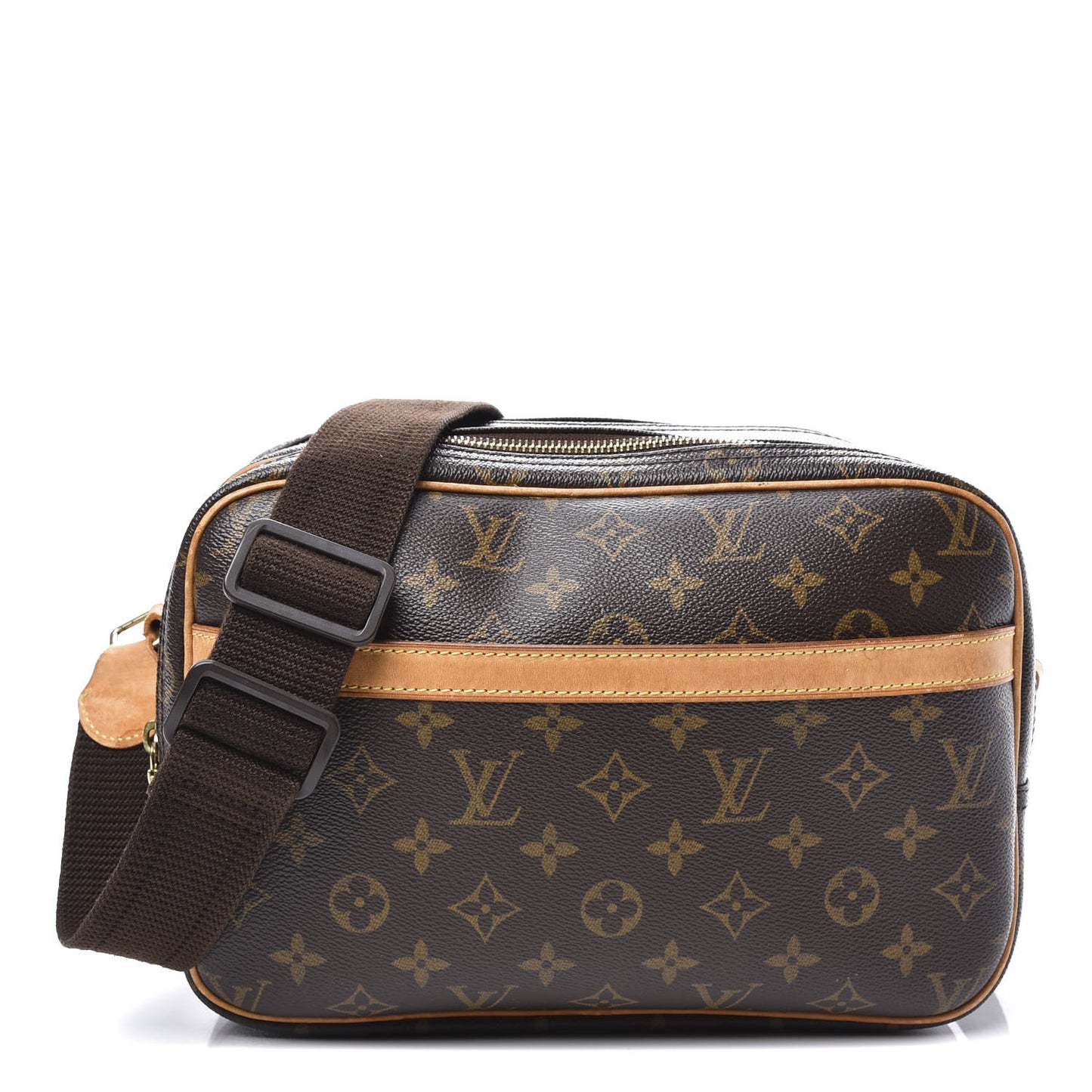 Monogram Reporter PM