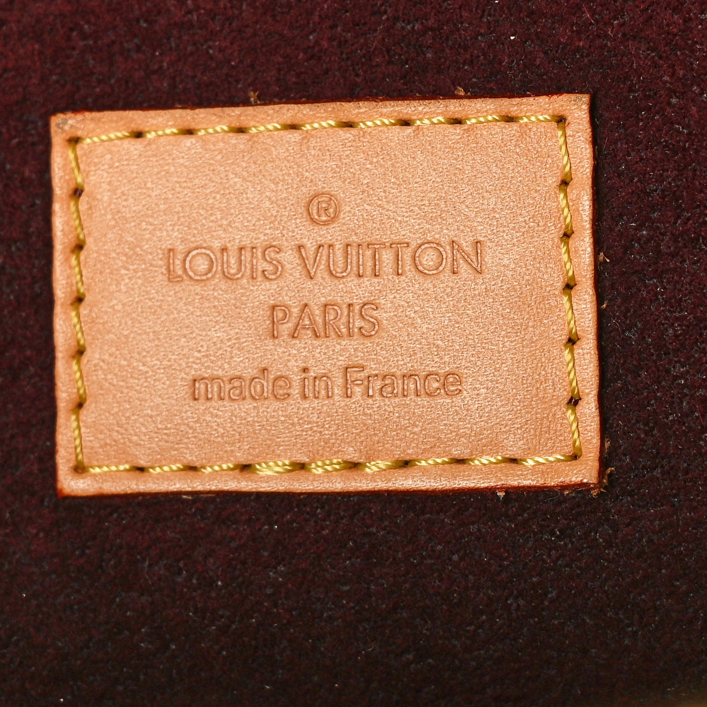 Monogram Montaigne GM