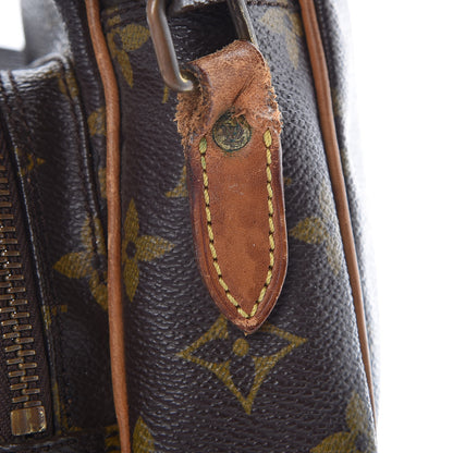 Louis Vuitton Monogram Amazone 9 of 15