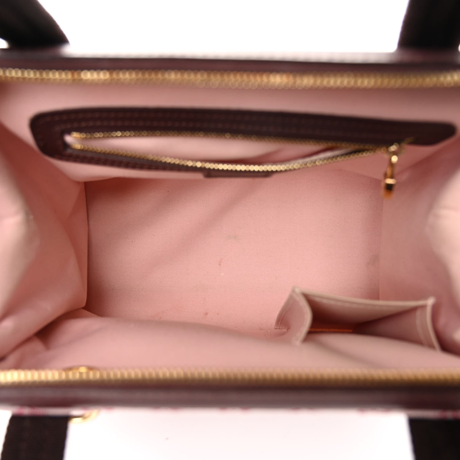 Louis Vuitton Mini Monogram Josephine PM Cherry 5 of 9