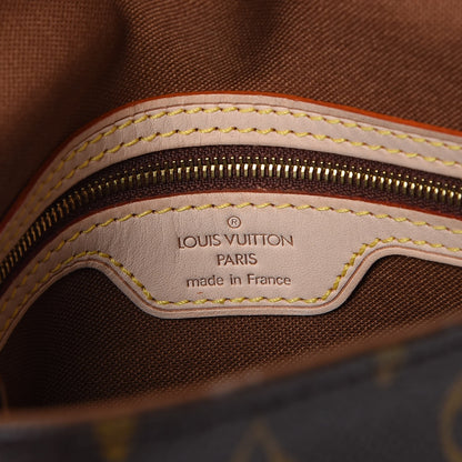 Louis Vuitton Monogram Mini Looping 6 of 11