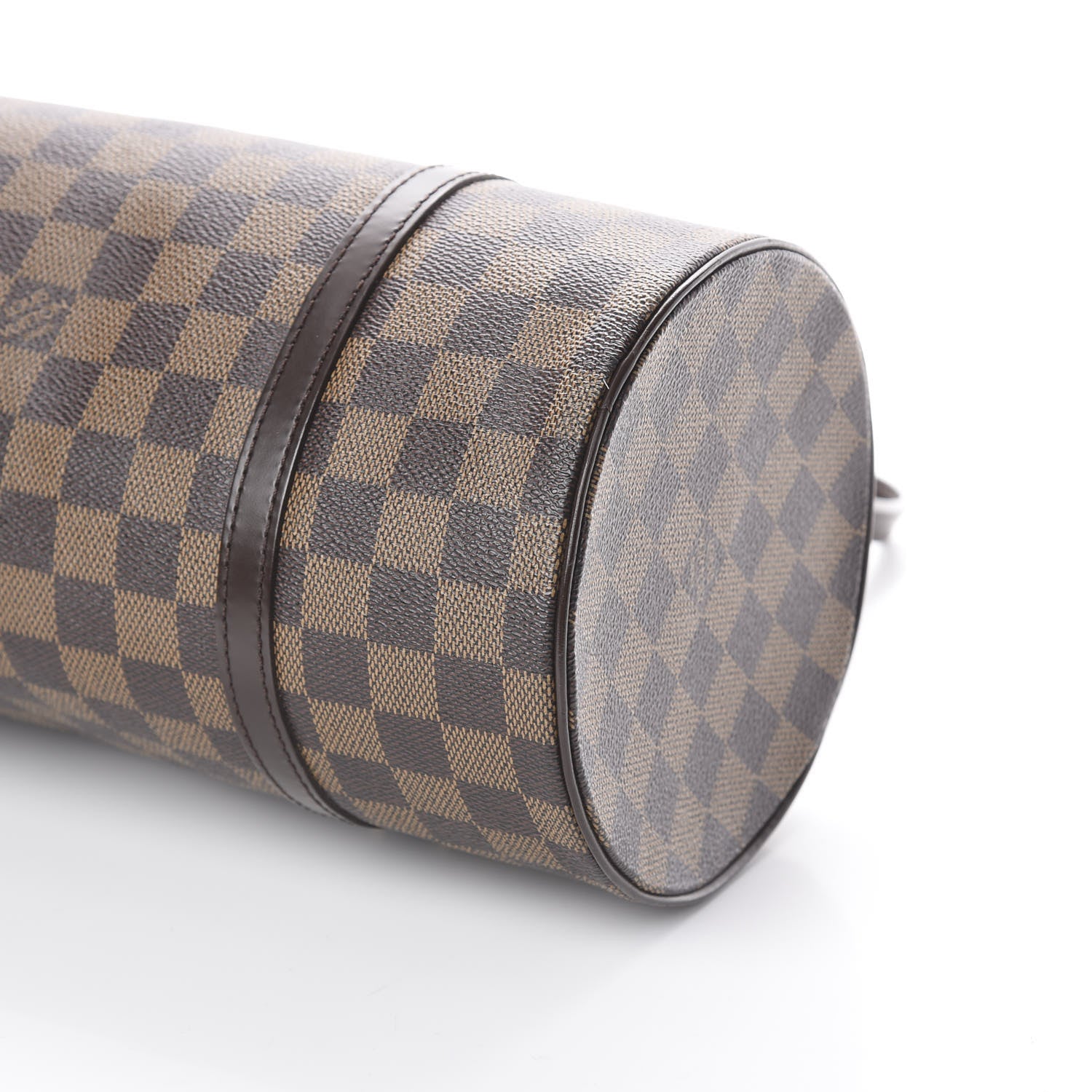 Louis Vuitton Damier Ebene Papillon 30 6 of 8