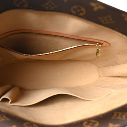 Louis Vuitton Monogram Babylone 4 of 8