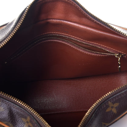 Louis Vuitton Monogram Boulogne 30 5 of 8
