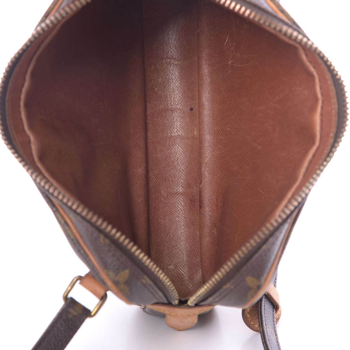 Monogram Pochette Marly Bandouliere