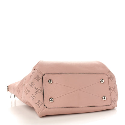 Louis Vuitton Mahina Haumea Magnolia 4 of 8