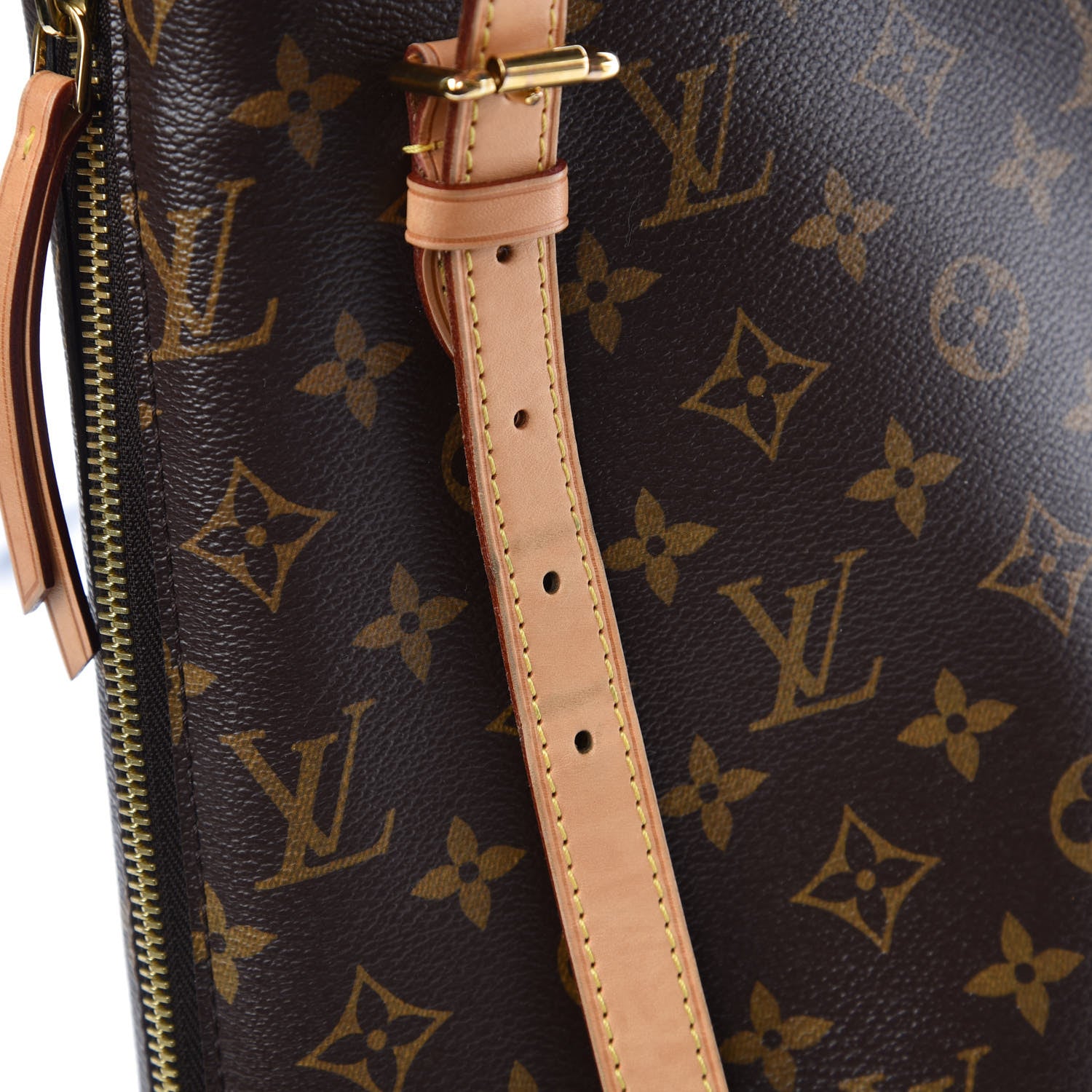Louis Vuitton Monogram Voltaire 7 of 12