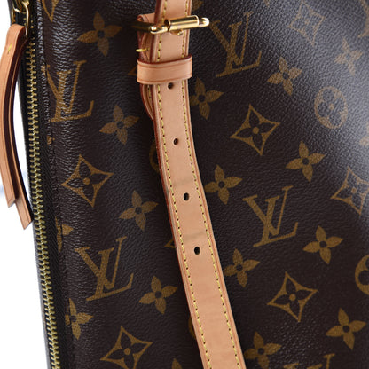 Louis Vuitton Monogram Voltaire 7 of 12