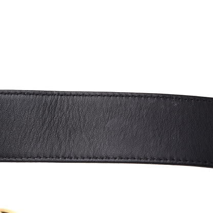 Fendi Vitello Century Velvet F is Fendi FF Kan I Shoulder Bag Black Tobacco 14 of 15
