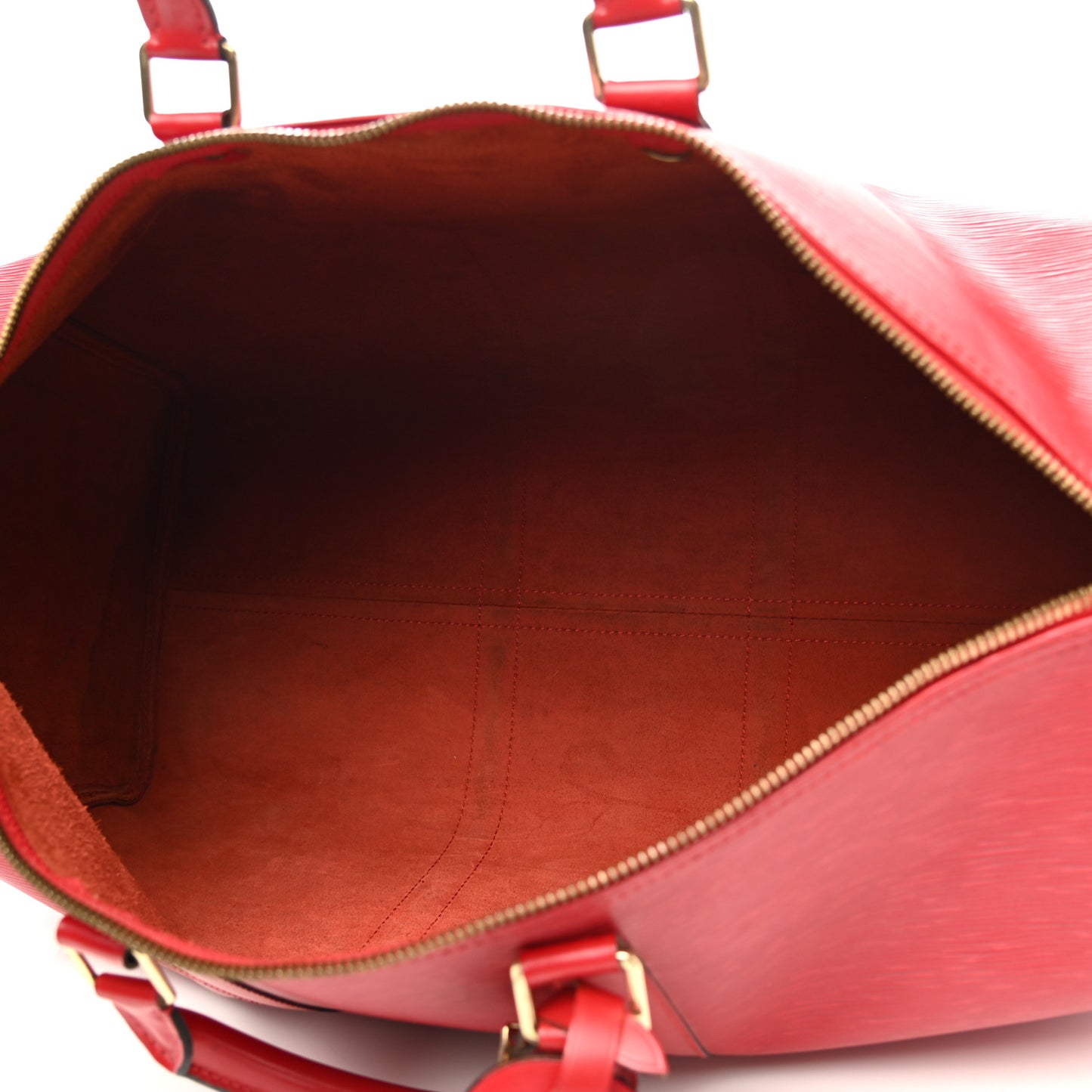 Epi Keepall 50 Castillan Red