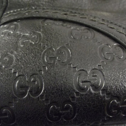 Gucci Signoria Guccissima Black Bag 12 of 12