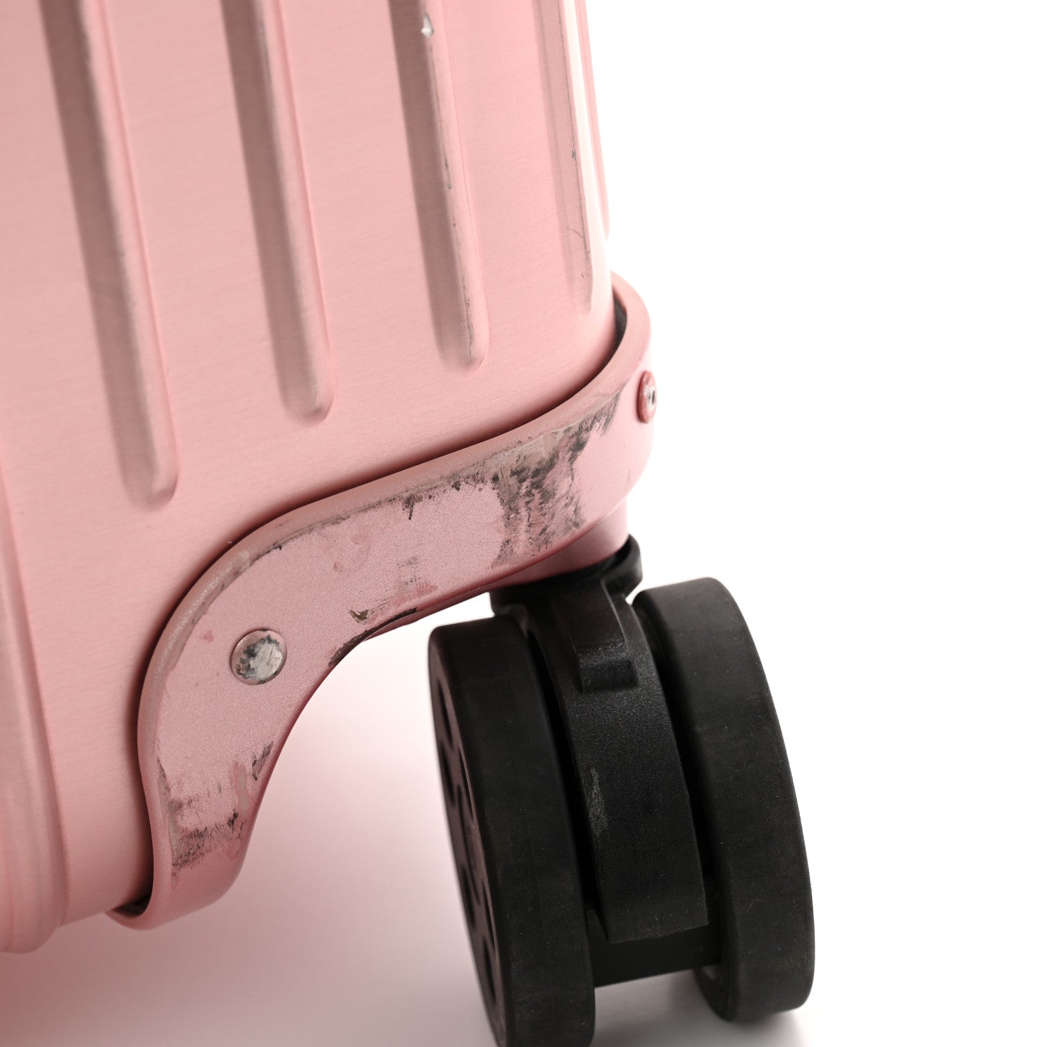 Rimowa Aluminum Original Check-In M Quartz Pink 17 of 17