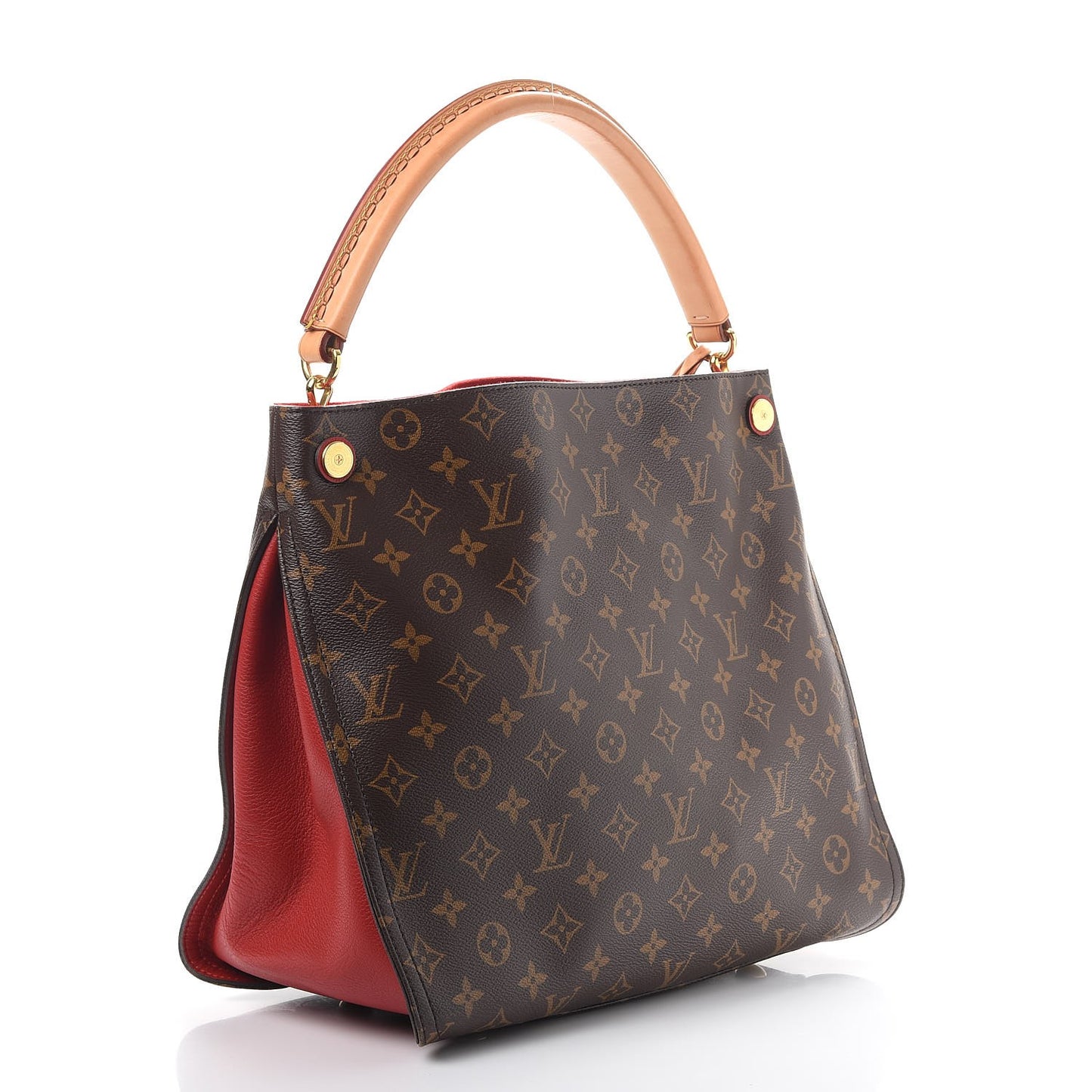 Monogram Gaia Cherry