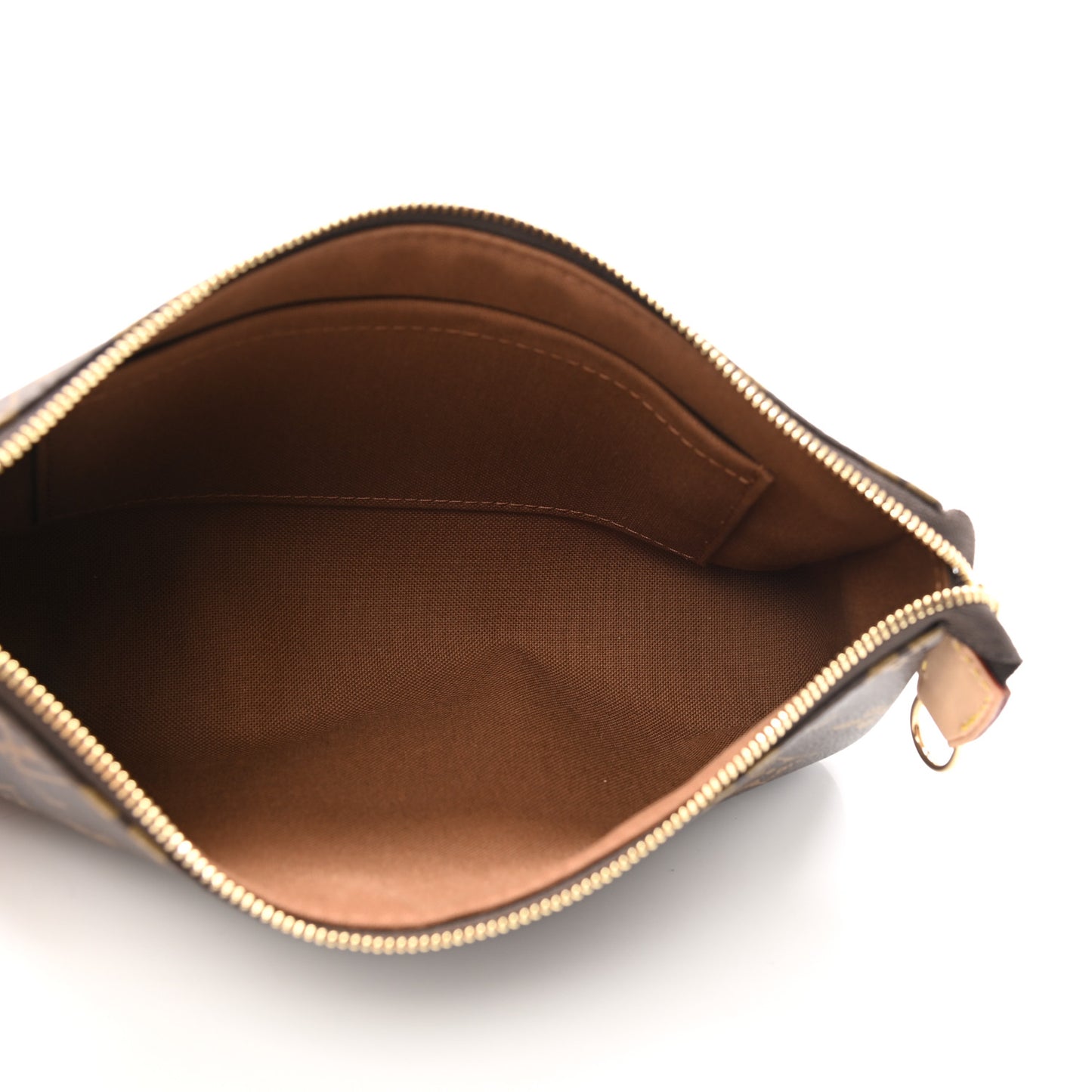 Monogram Pochette Accessories NM
