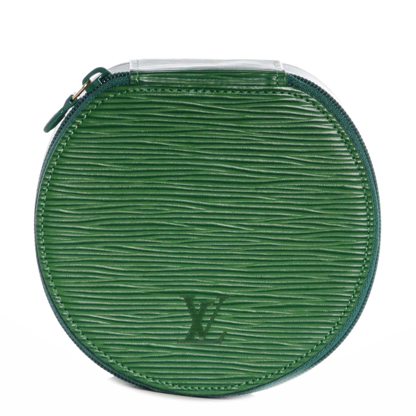 Epi Ecrin Bijoux 12cm Jewelry Box Borneo