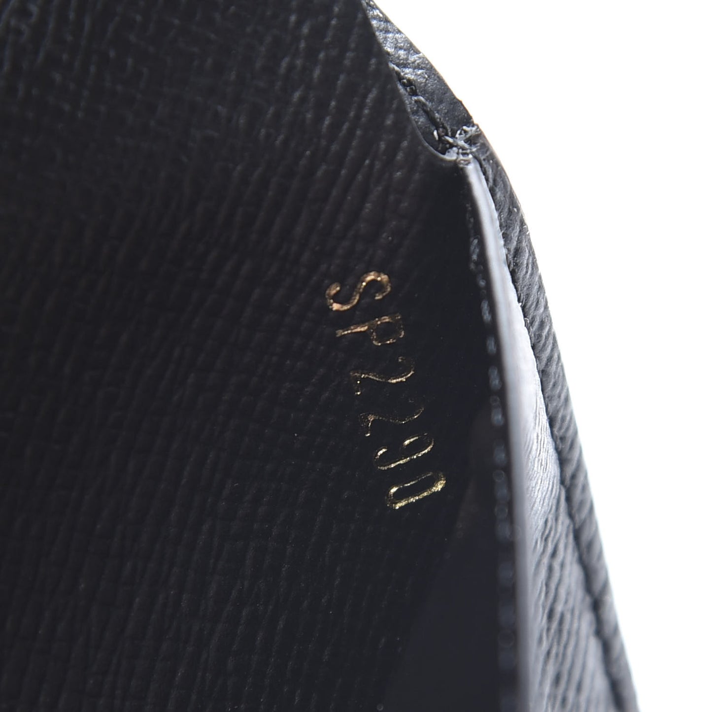 Reverse Monogram Juliette Wallet