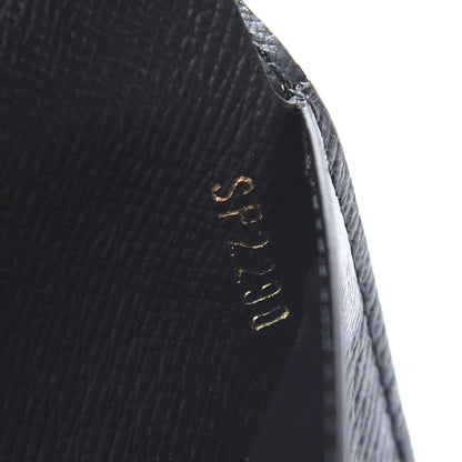 Louis Vuitton Reverse Monogram Juliette Wallet 8 of 9
