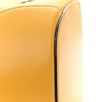 Gucci Hilary Lux Bright Diamante Small Bucket Bag Bumblebee 16 of 16