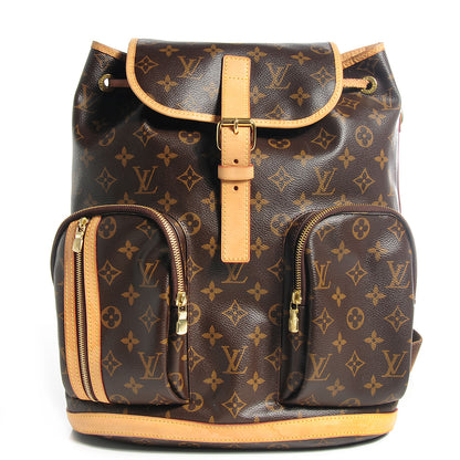 Louis Vuitton Monogram Bosphore Backpack 1 of 9