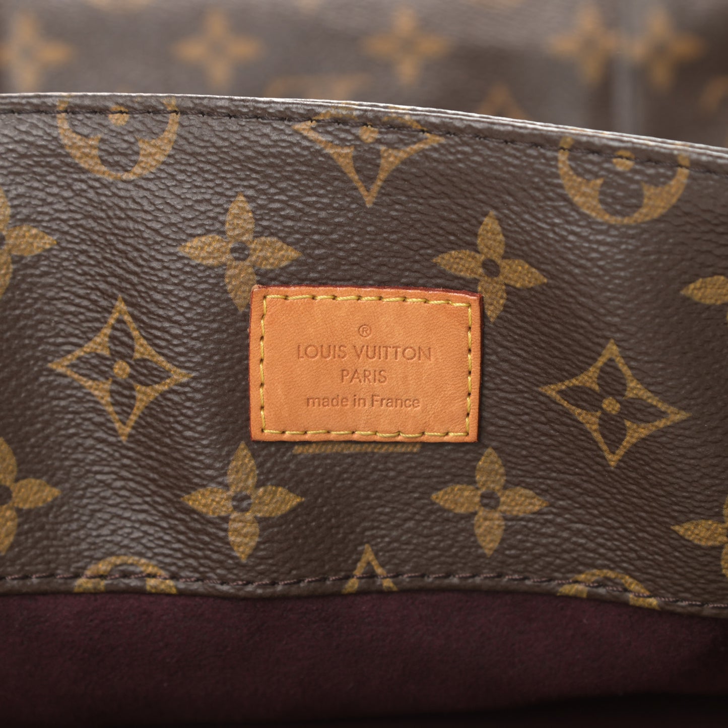 Monogram Melie