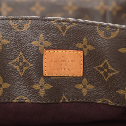 Louis Vuitton Monogram Melie 6 of 15