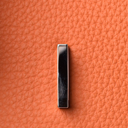 Hermes Togo Birkin 35 Orange 21 of 35