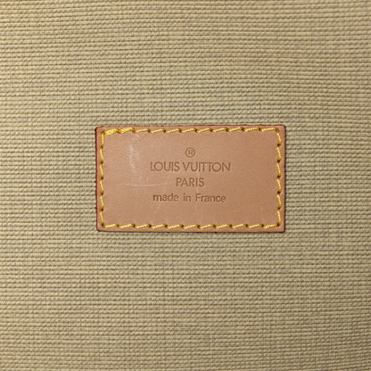 Louis Vuitton Monogram Sirius 45 6 of 8