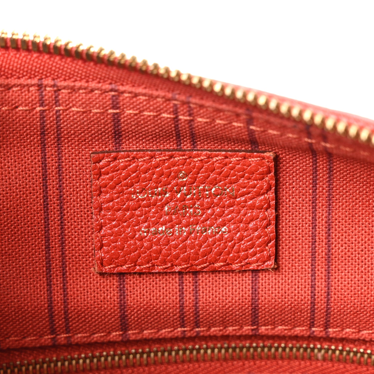 Louis Vuitton Empreinte Speedy Bandouliere 25 Orient 11 of 19
