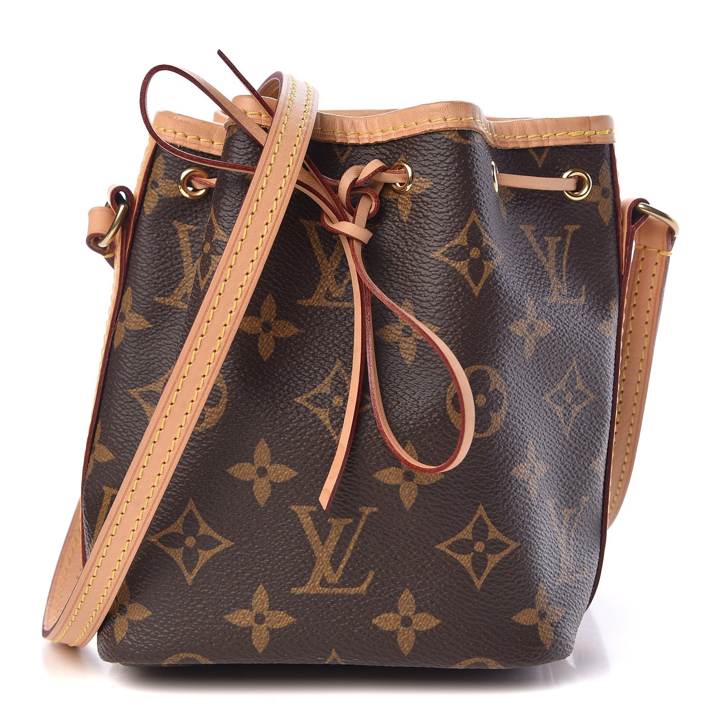 Monogram Nano Noe