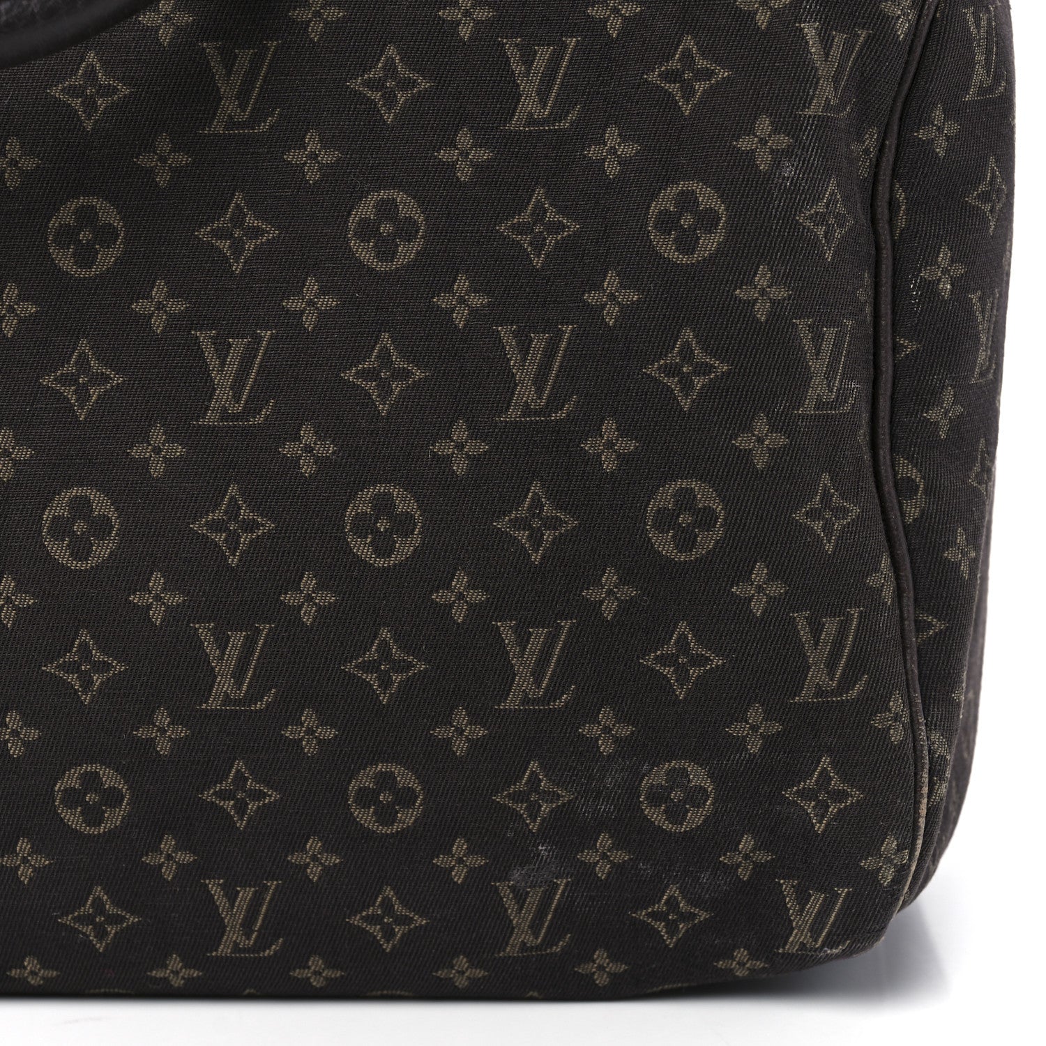 Louis Vuitton Monogram Idylle Speedy 30 Fusain 13 of 14