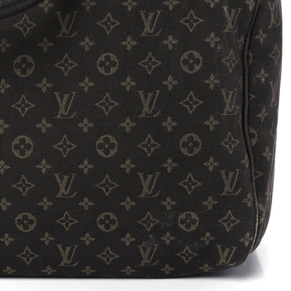 Louis Vuitton Monogram Idylle Speedy 30 Fusain 13 of 14
