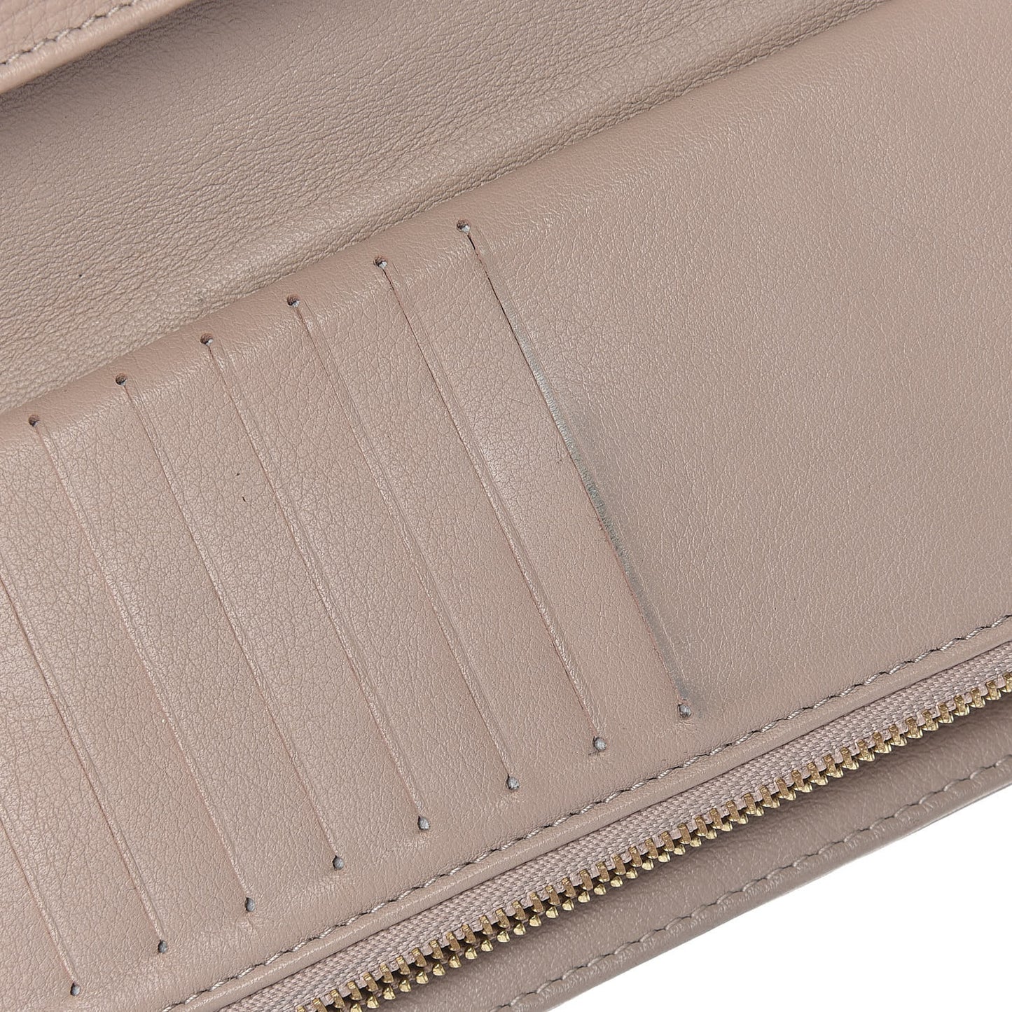 Mahina Amelia Wallet Sandy