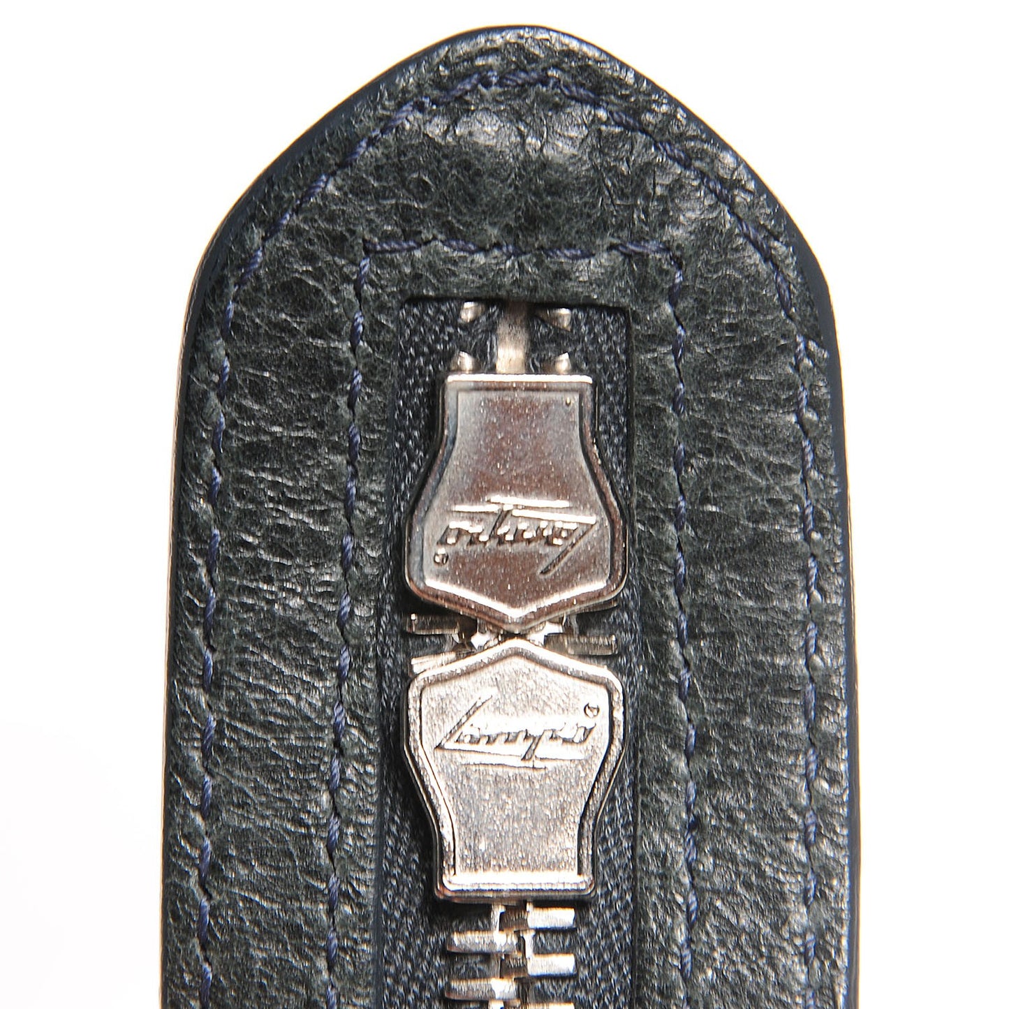Agneau Giant Brogues Hardware Velo Evergreen