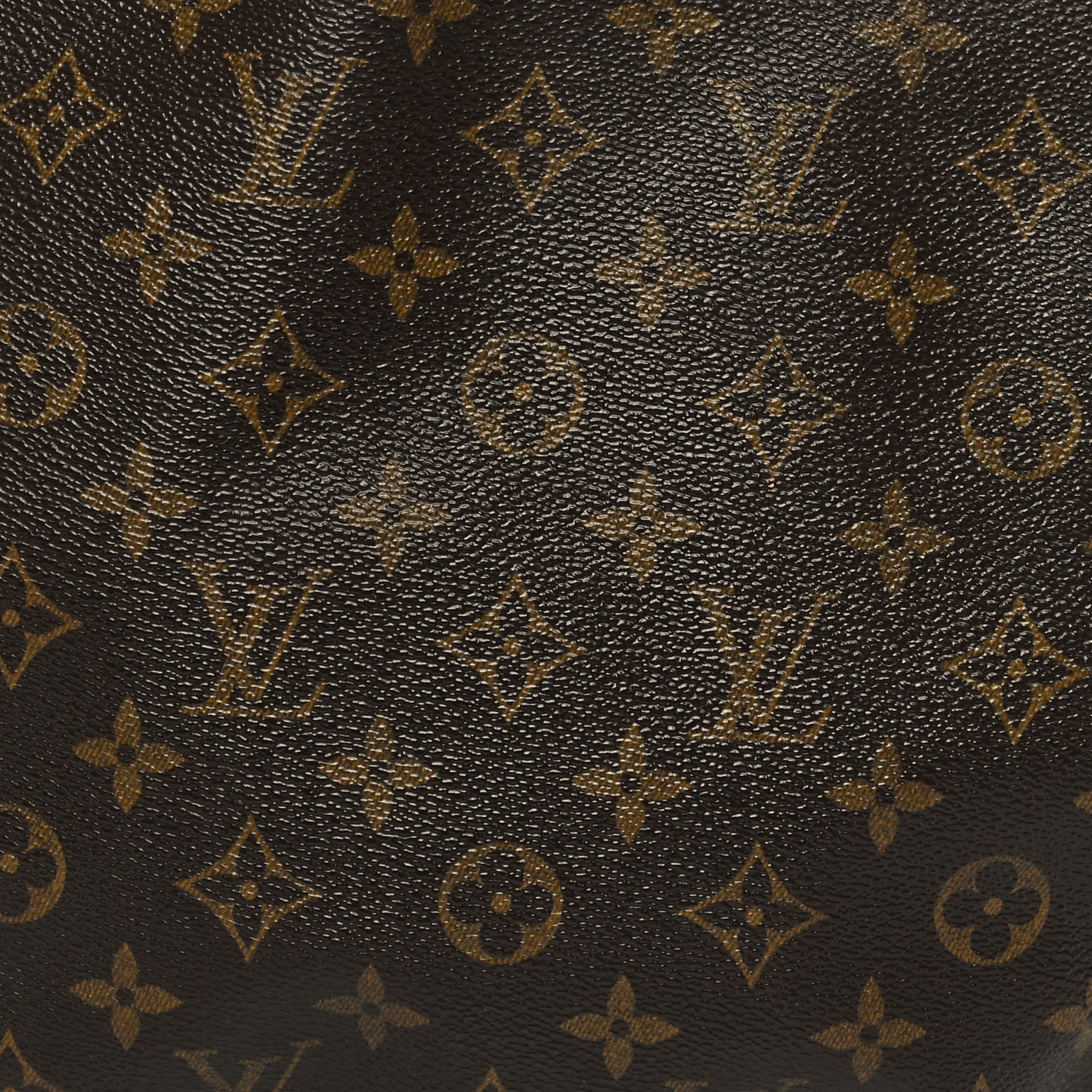 Monogram Croissant GM
