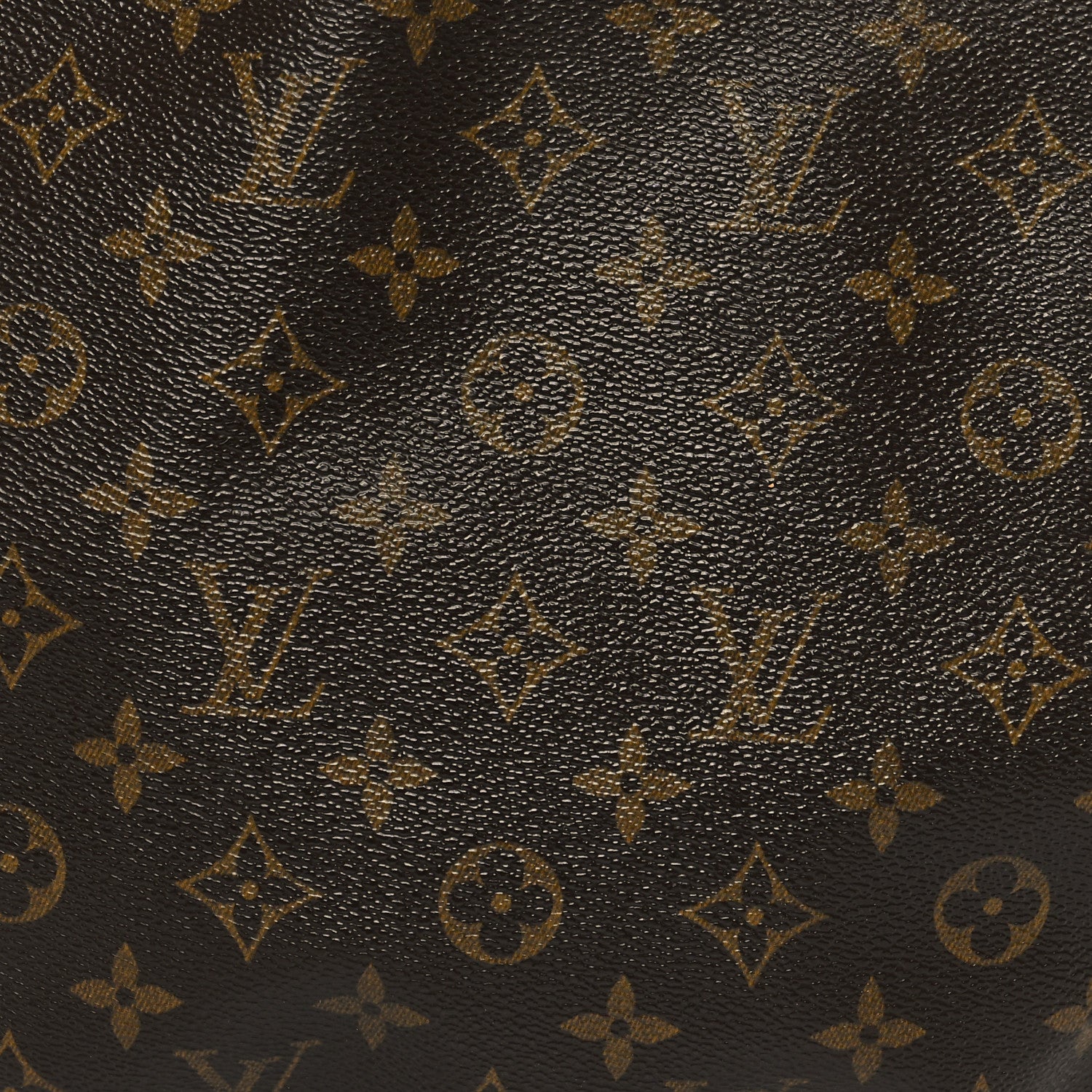 Louis Vuitton Monogram Croissant GM 7 of 10
