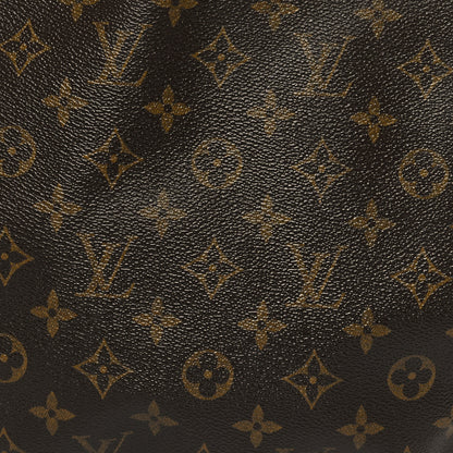 Louis Vuitton Monogram Croissant GM 7 of 10