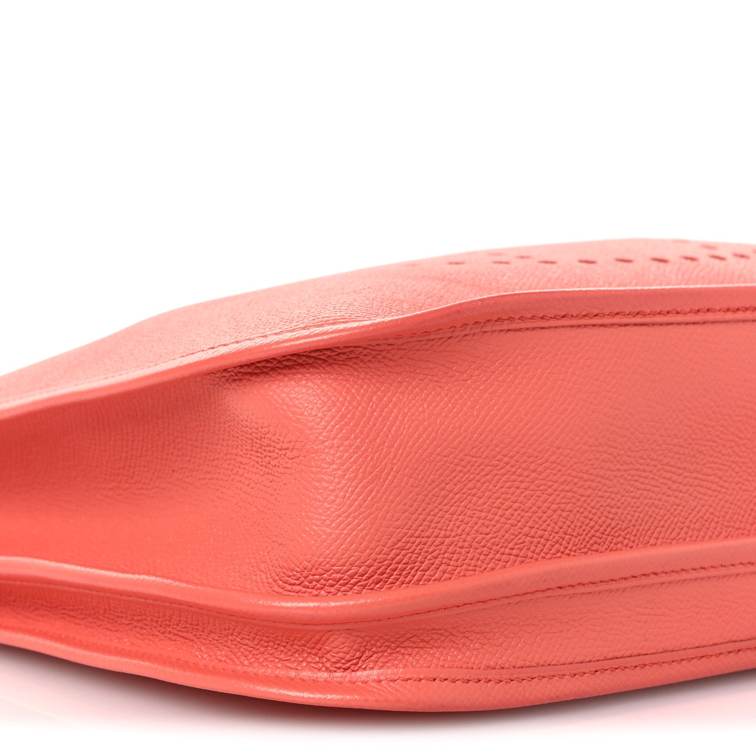 Hermes Epsom Evelyne III PM Crevette 9 of 14
