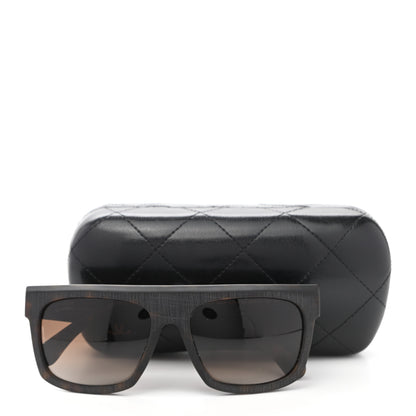 Chanel CC Sunglasses 714/S9 Tortoise 9 of 9